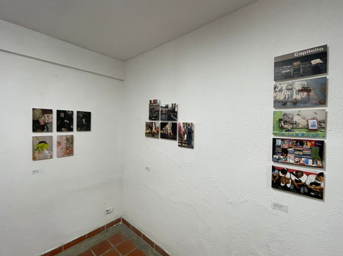 Te esperamos hoy a las 4 pm en <a href="/AWAcultura/">AWA Cultura</a> en la inauguración de la muestra del 13er Salón Nacional de la Coexistencia 2022.

Entregaremos reconocimientos a los ganadores del certamen y podrás conocer el cartel de la artista invitada Waleska Belisario.

#CaminosParaLaCoexistencia