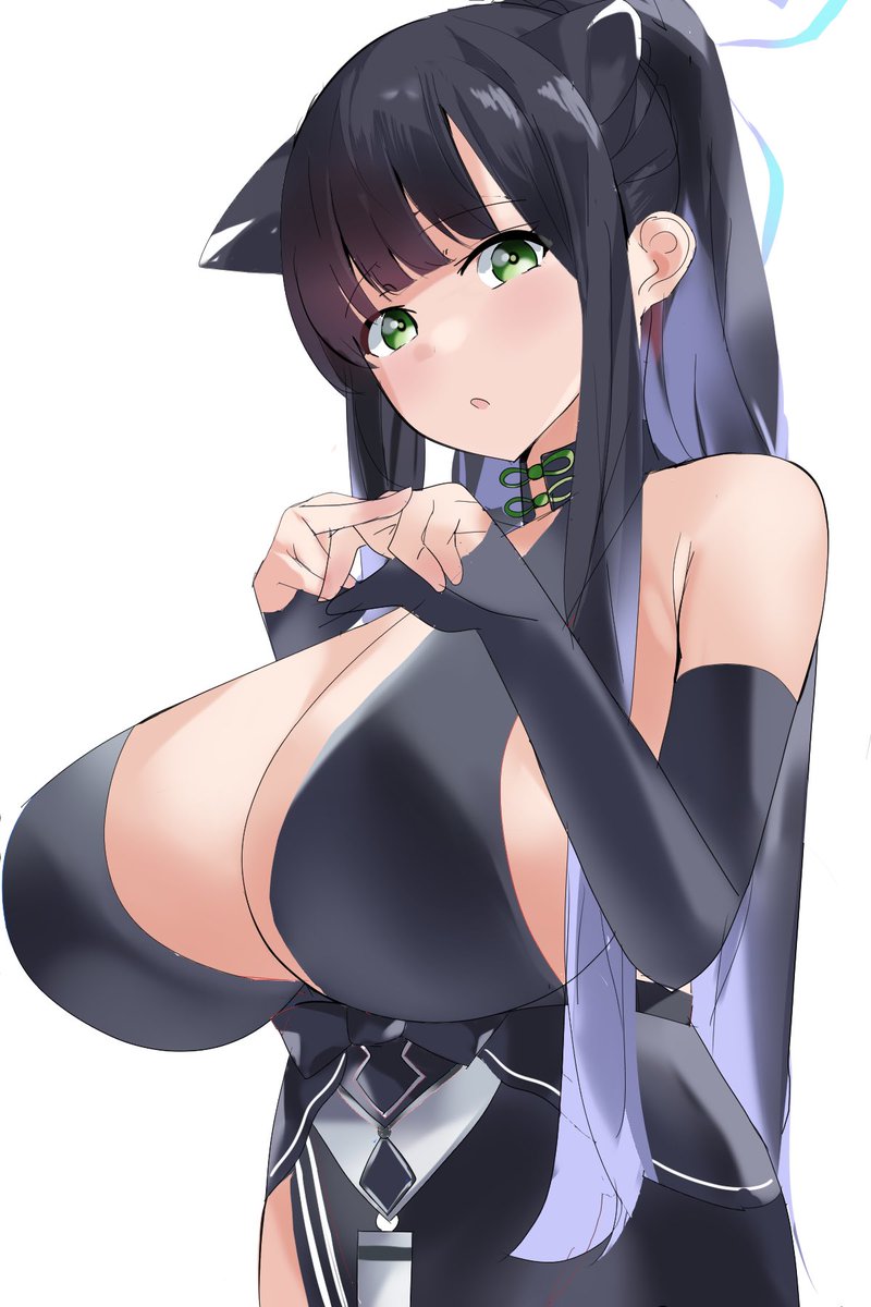 シュン
#ブルアカ 