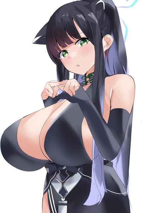 シュン
#ブルアカ 