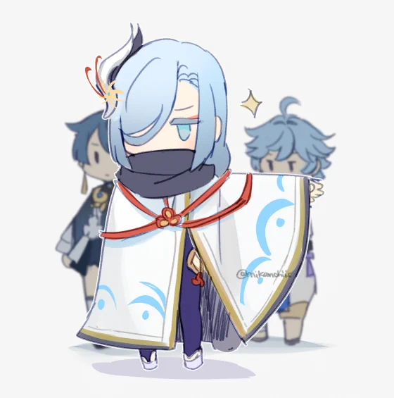 she protecc 