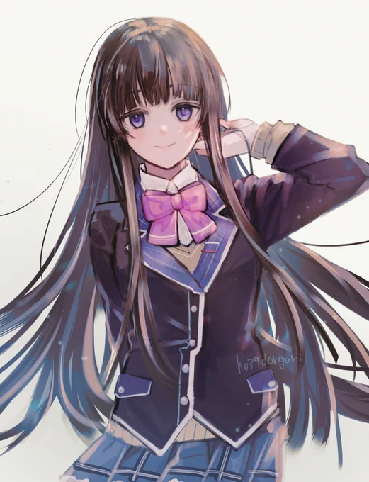 #みとあーと#月ノ美兎生誕祭2022遅れてしまったけどお誕生日おめでとうございます…! 