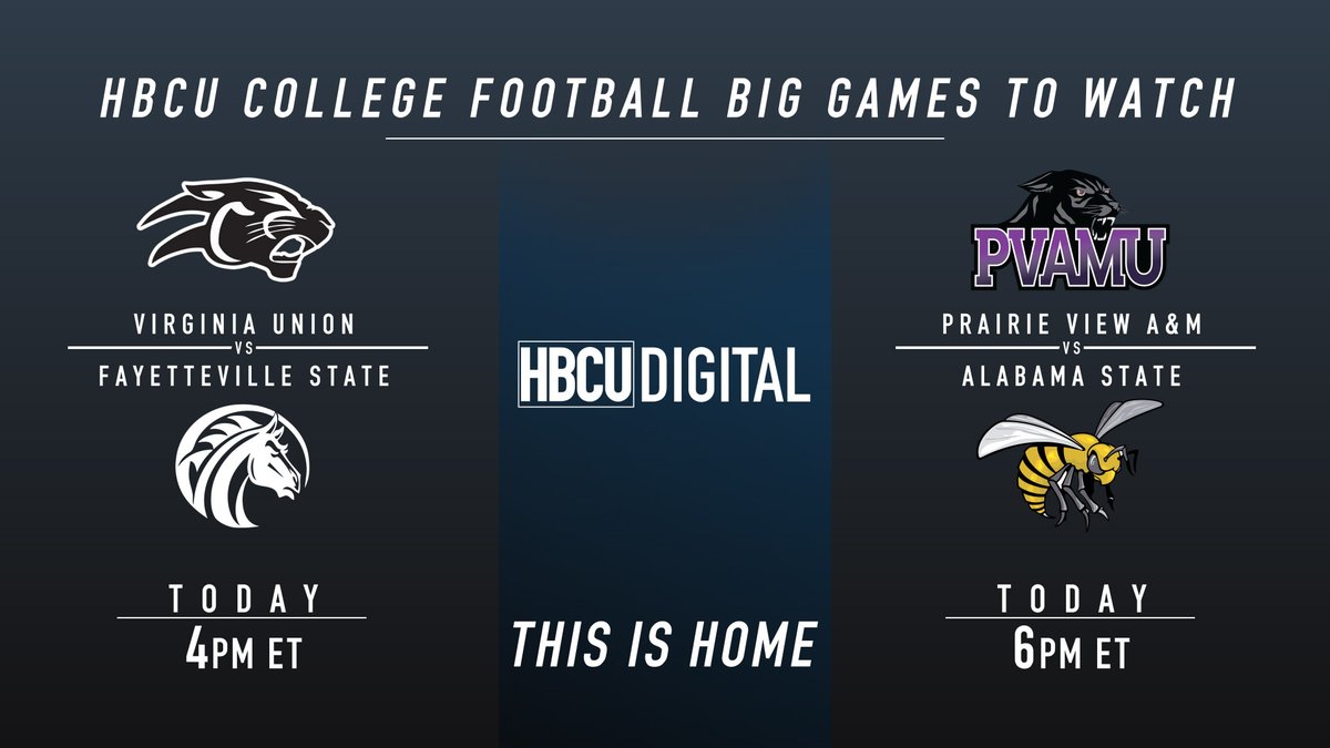 HBCU Digital Network tweet media