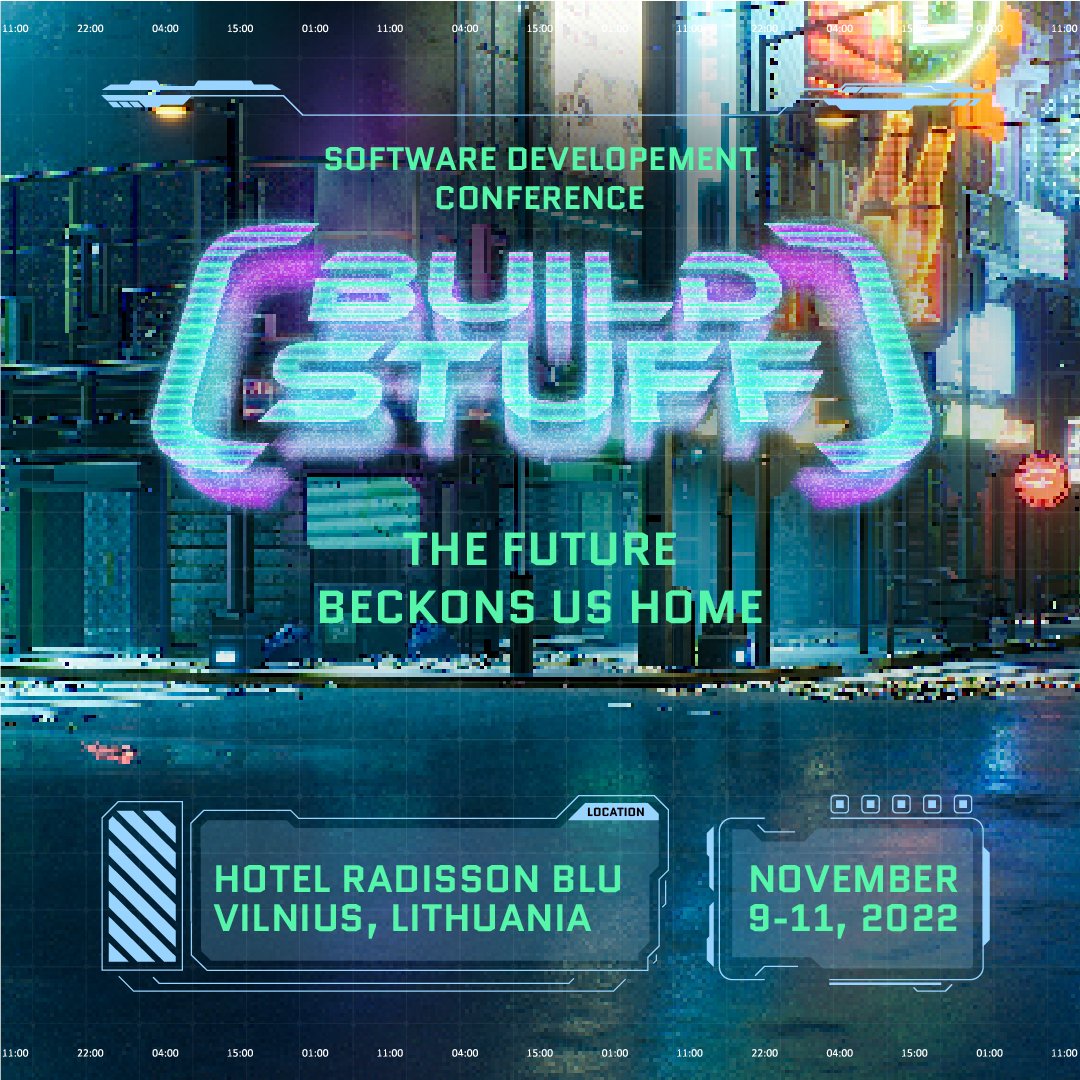 dotNetCrowd tweet media