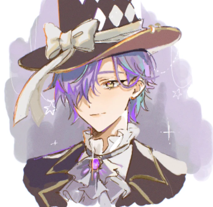 むっちゃ描いている 