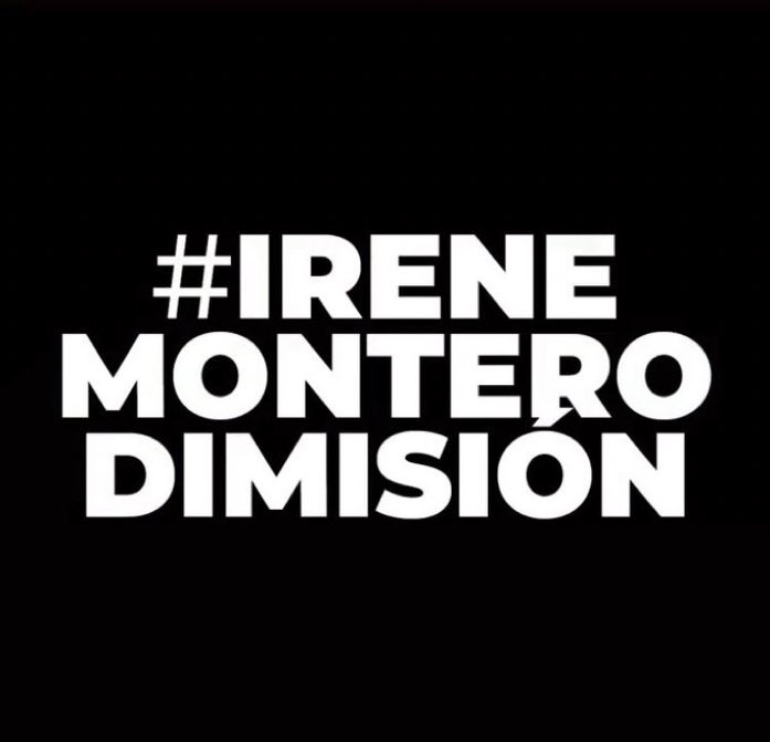 NicolasMasduro7's tweet photo. Retuitear a ver si lo escucha y lo cumple.🤞🤞 https://t.co/v7OHGKmIst