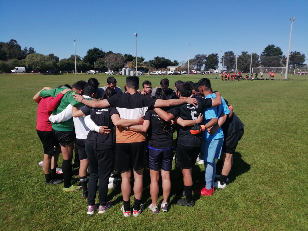 GastonDemo's tweet photo. Una temporada más culminada en @LUD_Oficial
Equipo nuevo, subidos a un proyecto ambicioso por el corto tiempo disponible para armar todo lo básico.
En lo deportivo logramos el ascenso, lo cual en principio era algo secundario.
En lo personal el 7° ⬆️⬆️⬆️⬆️⬆️⬆️⬆️
@ITPUNIVERSITAR1 https://t.co/Opj8Z0XJgr