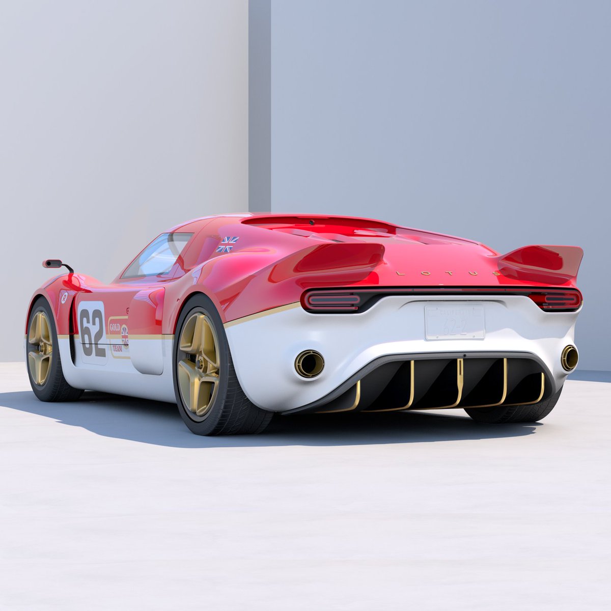 Radfordmotors's tweet image. Voluptuous wheel arches, striking side air intakes, distinctive double rear ducktails and doors. Sensuous and uncluttered. This is the GOLD LEAF Edition 500hp 

Under 1000 kg. Where power &amp;amp; weight are balanced 

#Type622 #Supercars

@JensonButton 
@AntAnstead 
@dymagwheels