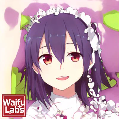 無限に謎のキャラ作れる…やばいなこれ 