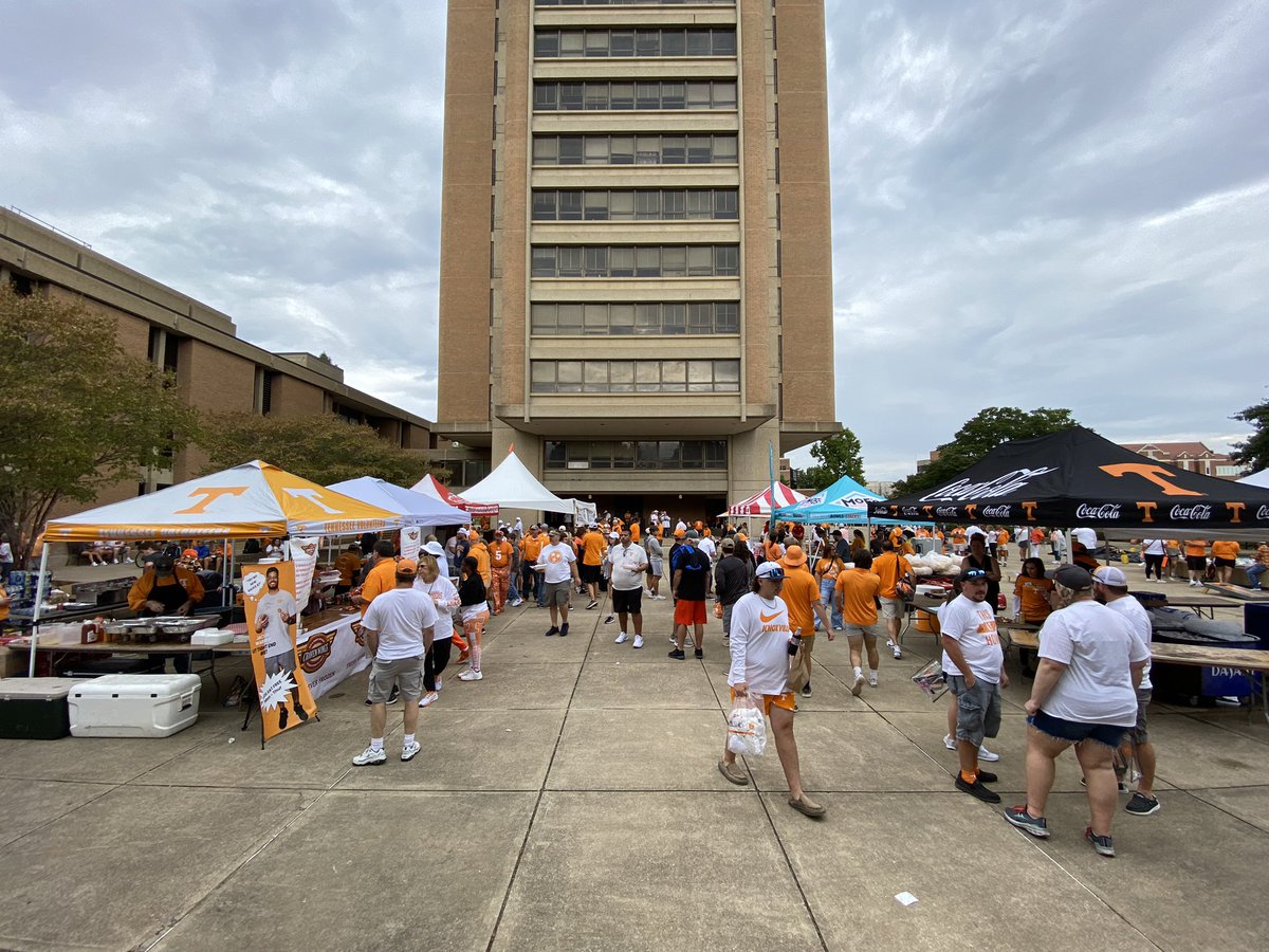 Vol Network tweet media