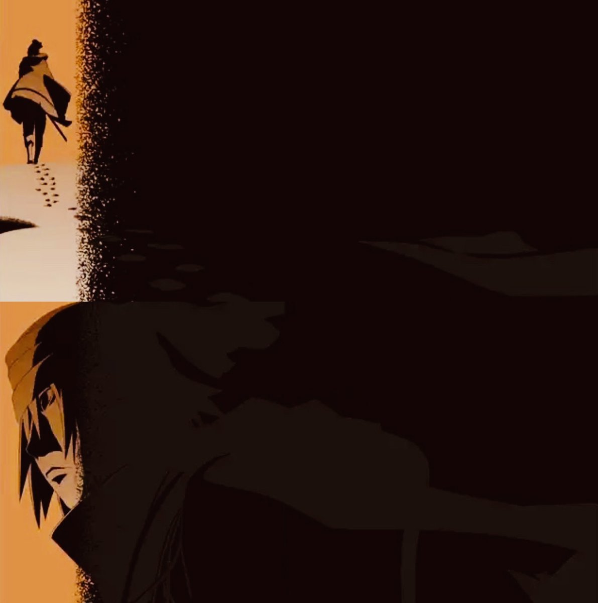 SasukeUnivers's tweet photo. 𝖳𝗁𝖾 𝖫𝖺𝗌𝗍 𝖭𝖺𝗋𝗎𝗍𝗈 𝖳𝗁𝖾 𝖬𝗈𝗏𝗂𝖾 
𝖲𝖺𝗌𝗎𝗄𝖾 𝗂𝗇 𝗍𝗁𝖾 𝖼𝗋𝖾𝖽𝗂𝗍𝗌 https://t.co/2ndvAaaumO
