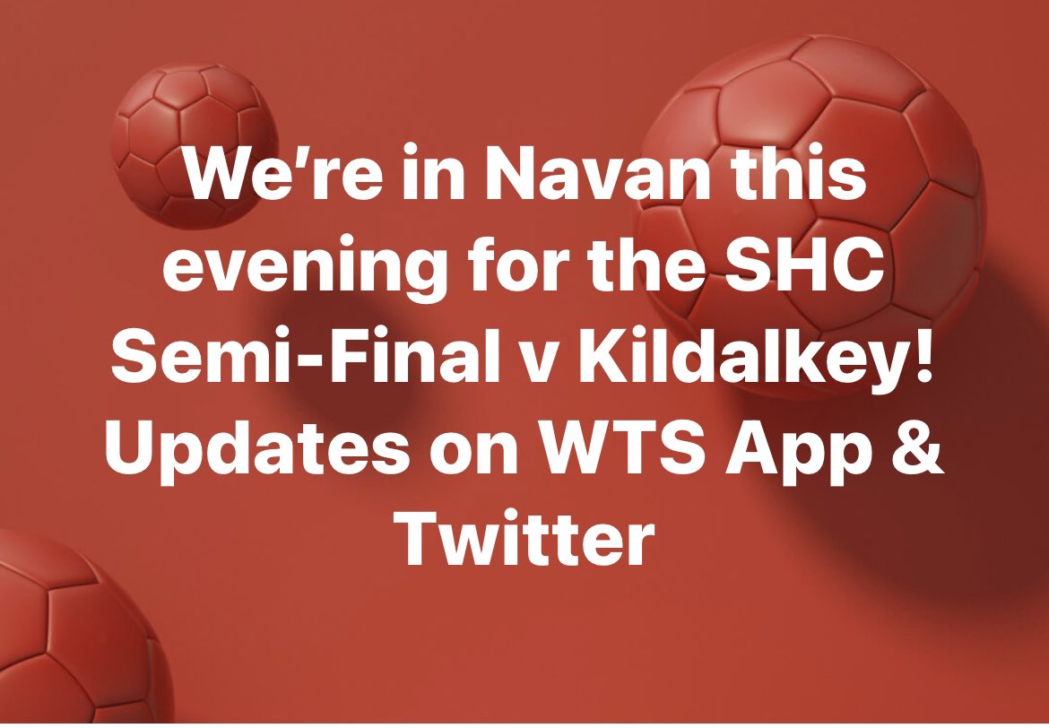 Trim GAA Club tweet media