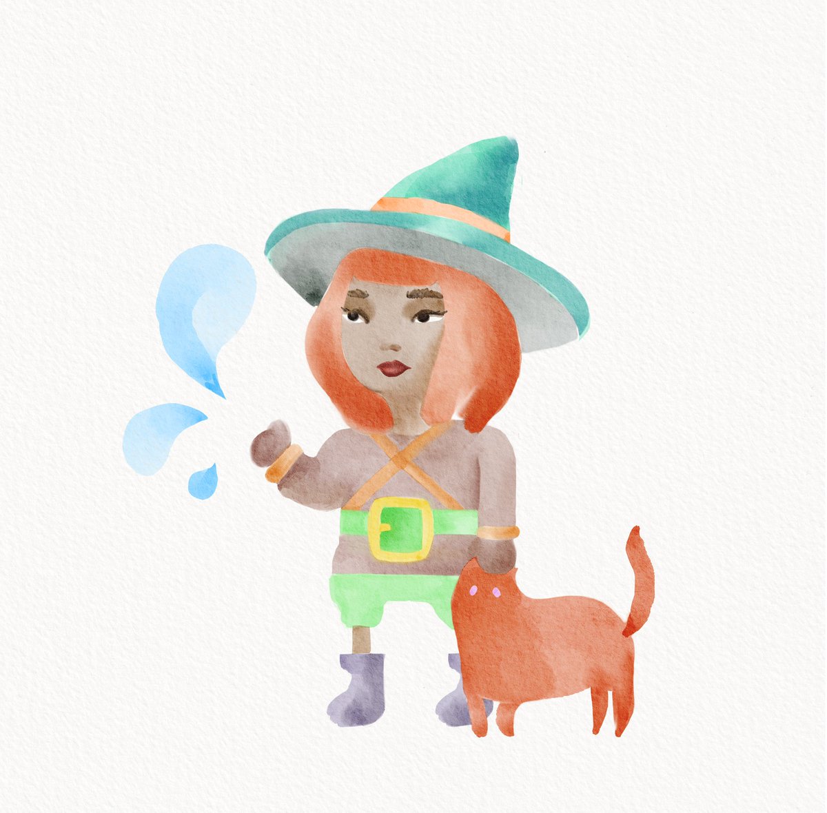 The Forgotten Runiverse tweet media