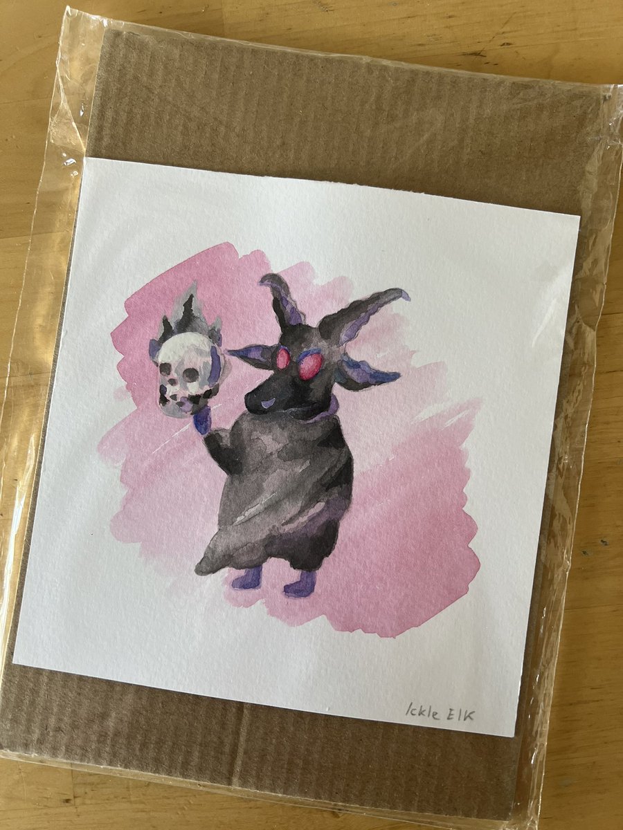 The Forgotten Runiverse tweet media