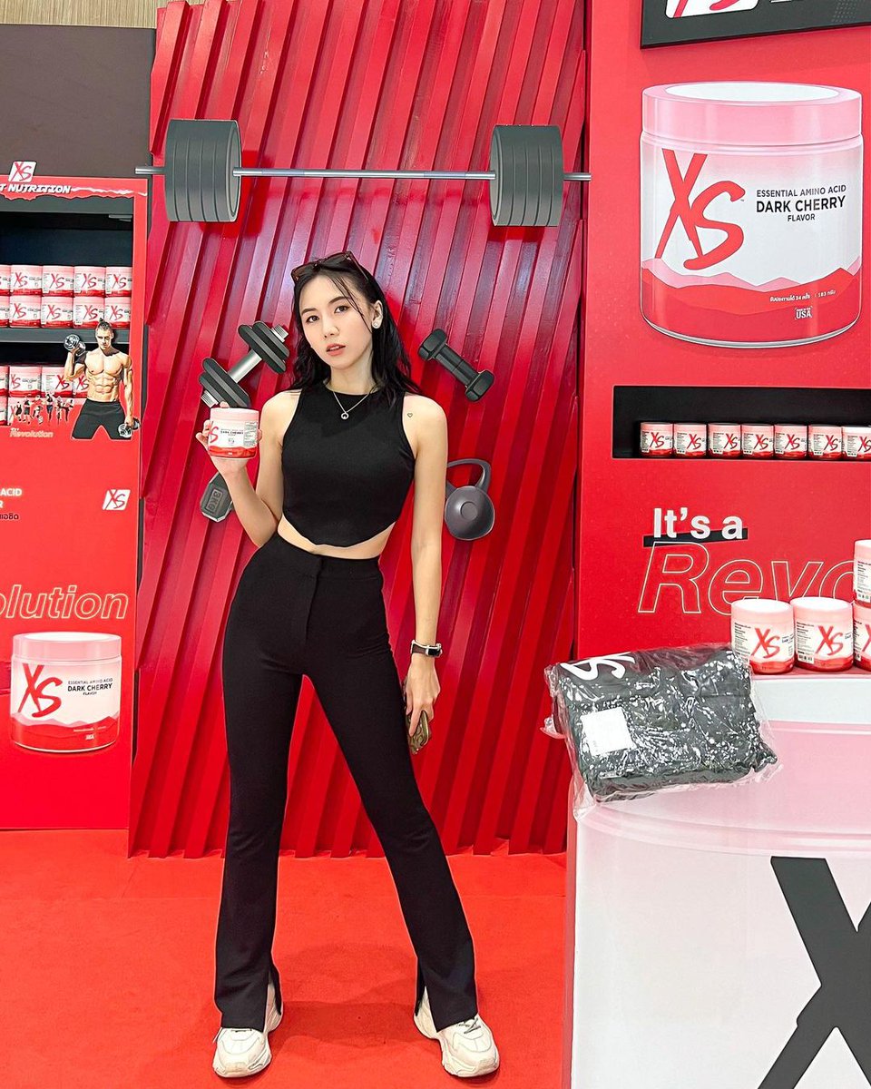 TenkeyV's tweet image. exercise