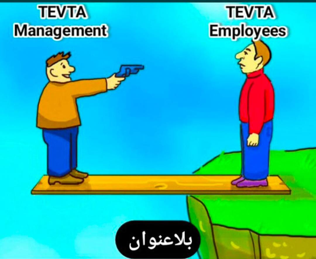 Muhamma06618888's tweet photo. 1999 سے 2022 تک کا سفر TEVTA فیلڈ ملازمین مسلسل محمکہ و حکومت کی طرف سے امتیازی سلوک کا  شکار ھیں۔ تنخواہوں و مراعات میں اضافہ کیا احتجاج کے بنا ممکن نہیں بنایا جاسکتا دیگر محمکوں کیطرح؟
چلو چلو لاہور چلو 
#TEVTA_Protest
@ChParvezElahi 
@MMAslamIqbal 
@CS_Punjab https://t.co/EXEjRHhB9y