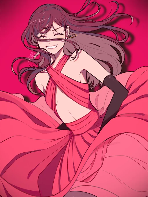 #創作 