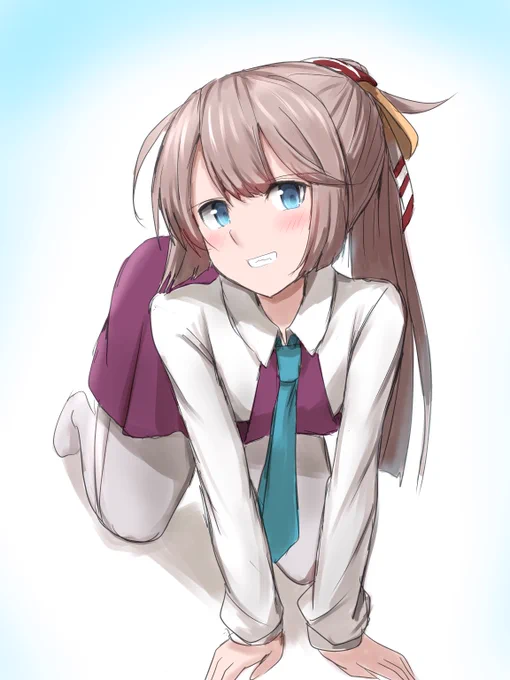 風雲ちゃん。 