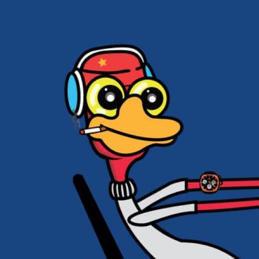 BartZeen's tweet photo. 🎁 #Giveaway  🎁

Prizes:
🏆 10 Free Mint spots of Duck mfers 
🏆 10 WL from BartZeen

To Enter:
1⃣Follow 
@duckmfers 
 and 
@BartZeen 
2⃣RT &amp; ❤️.
3️⃣Tag 3 friends.

24H⏰

#NFT #NFTGiveaway #NFTdrop #NFTCommunity #WLGiveaways https://t.co/4qsc8CUUQG
