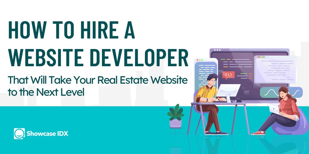 IDXStrategist's tweet photo. The factors you should consider when hiring a real estate website developer include social media setup and management, pricing, IDX-enabled website creation, and search engine optimization.

Read more 👉 https://t.co/Uw6uYcScR0

#Idx #Realestate #Realtorlife #RealEstateLife https://t.co/NCrhygyJjW