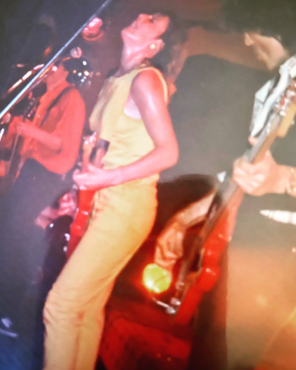 KatrinasWeb's tweet photo. 1985 at The Wave Club in Honolulu - on our way to Guam
#katrinaandthewaves #waveclub #honolulu #guam https://t.co/CX5EJ3N7YL
