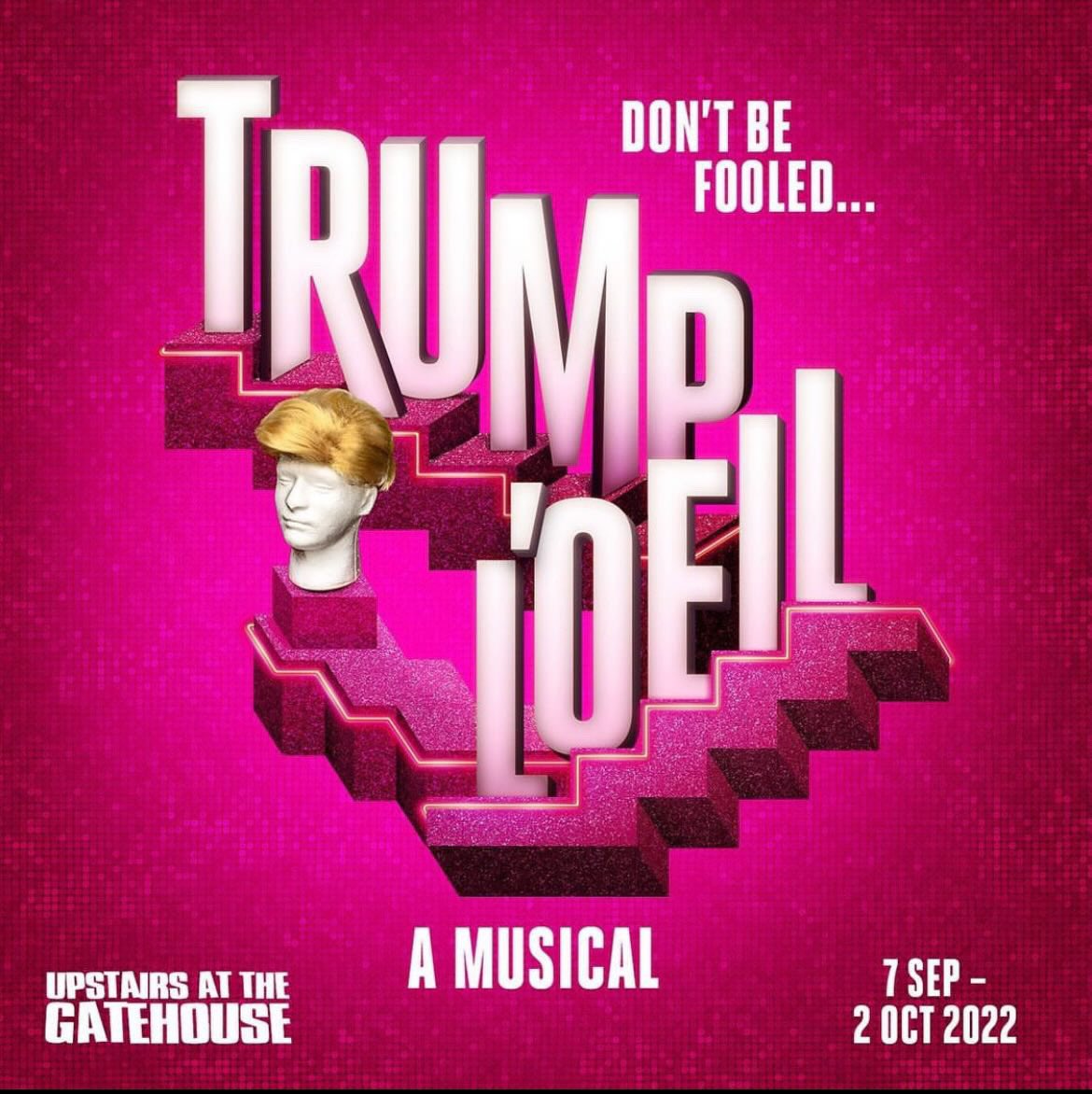 Instagram Takeover Time 📢 Head on over to our Stories as Alex Linscer takes you behind the scenes today!