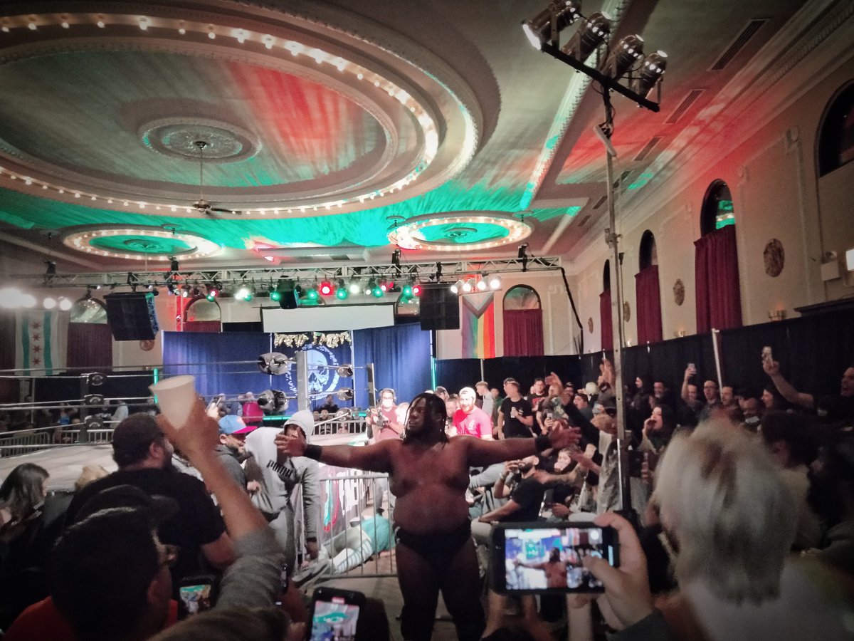 PackBDB's tweet image. 