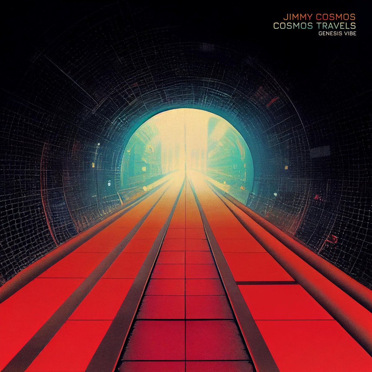 Hello cosmonauts 👋
I decided to dedicate my time to telling through my music the evolution of the Cosmos ecosystem over the next few years.
In the past, there were storytellers, who told the story of the society.

🧵👇