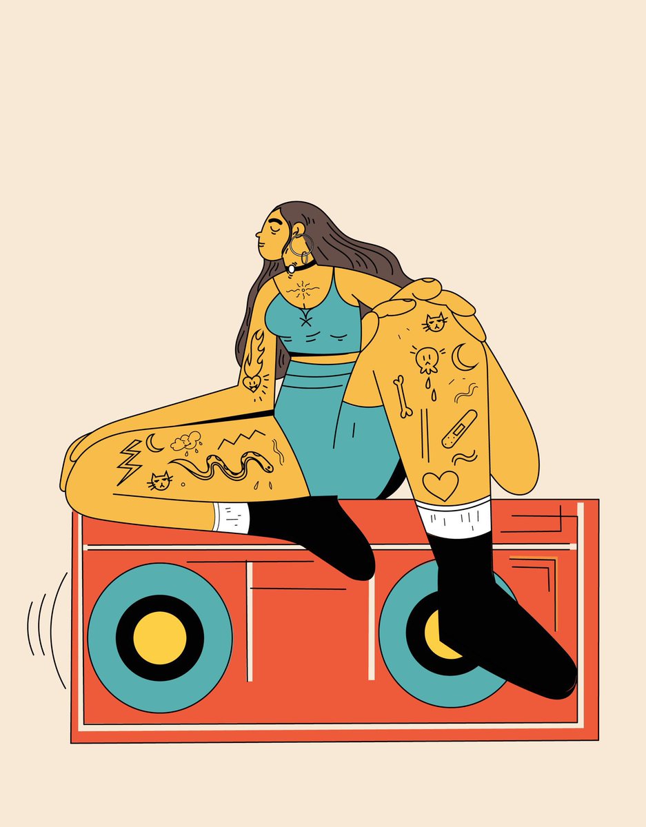 Meta Babes tweet media