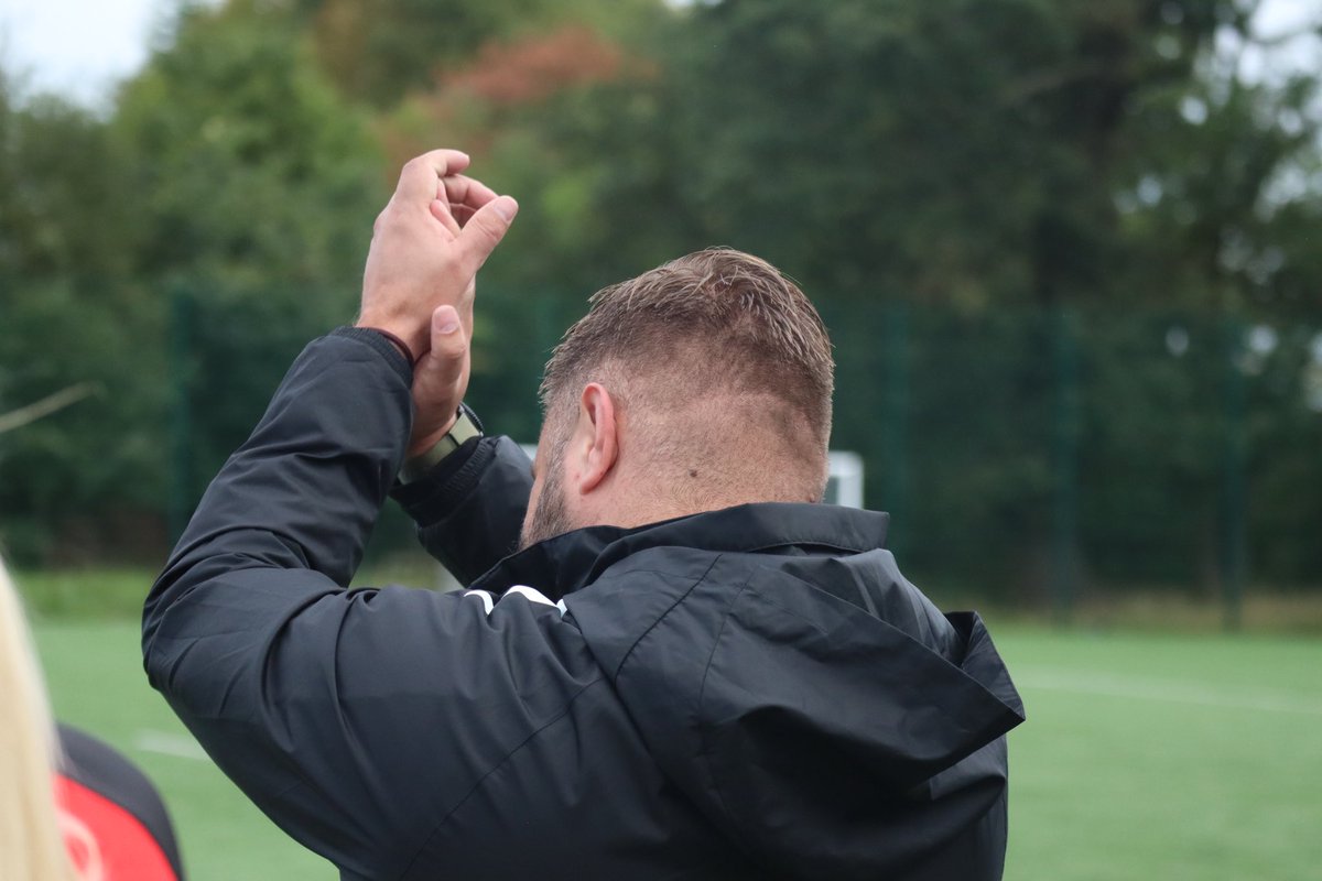 SPaddockFC's tweet image. FT Paddock 5-0 Mersey Valley

A dominant performance from the lads. Great character to bounce back from the 2-2 draw to these earlier this season. Onwards and up💪🏻 #UTP