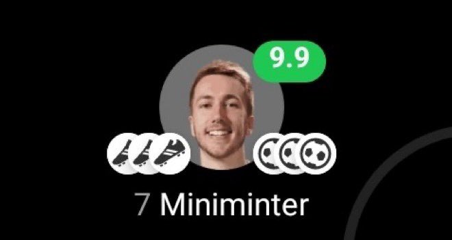 footyhypocrites's tweet photo. What do you need to do to get a 10??? #sidemenCharityMatch https://t.co/01m5UCWDs4