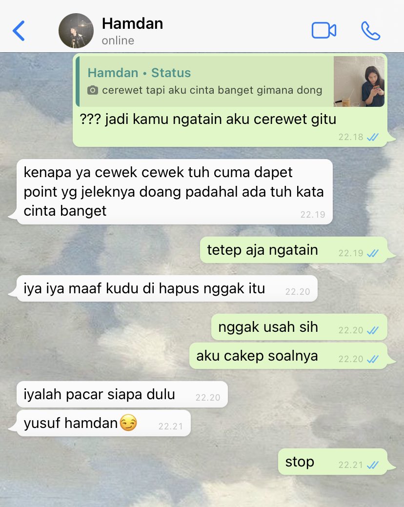 httpsmohae's tweet photo. hackjack / ucupfella one tweet au 

 ucup sakit https://t.co/d1o2AYGHeS