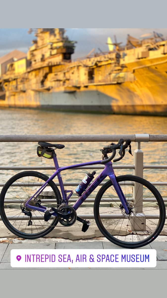 DPT2Go's tweet photo. ๐ง If youโre at #IPBIS2022 and a cyclist, next time youโre in NYC join out #TeamBDNF cycling squad. We ride in Central Park and up and down the Hudson River
We chat all things food, coffee, and #concussion on 2 wheels ๐๐ปโโ๏ธ๐ฒ๐ด๐ดโโ๏ธ
All are welcome! ๐ https://t.co/J3MN7ZZJye