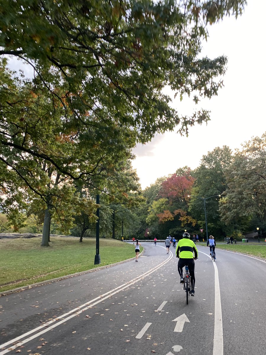 DPT2Go's tweet photo. ๐ง If youโre at #IPBIS2022 and a cyclist, next time youโre in NYC join out #TeamBDNF cycling squad. We ride in Central Park and up and down the Hudson River
We chat all things food, coffee, and #concussion on 2 wheels ๐๐ปโโ๏ธ๐ฒ๐ด๐ดโโ๏ธ
All are welcome! ๐ https://t.co/J3MN7ZZJye