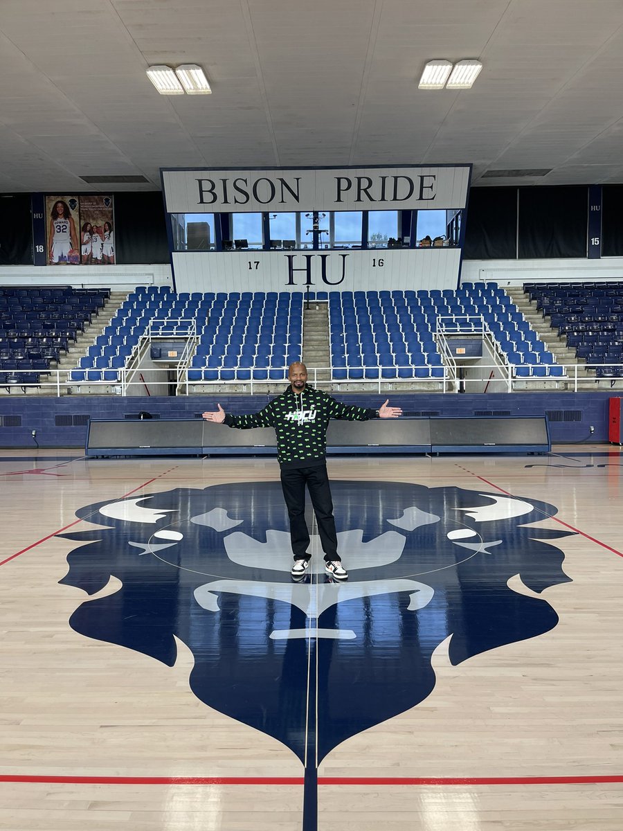 It was great to have <a href="/CoachTravisWill/">Travis L. Williams (ΚΑΨ)</a> as a guest at practice today talking about his work with <a href="/HBCUAllstarsLLC/">HBCU All-StarsLLC</a> , which put on the 1st HBCU All-Star game in Final 4 history this year in New Orleans. 

They also chose our own Kyle Foster as HBCU Player of the Year last season.