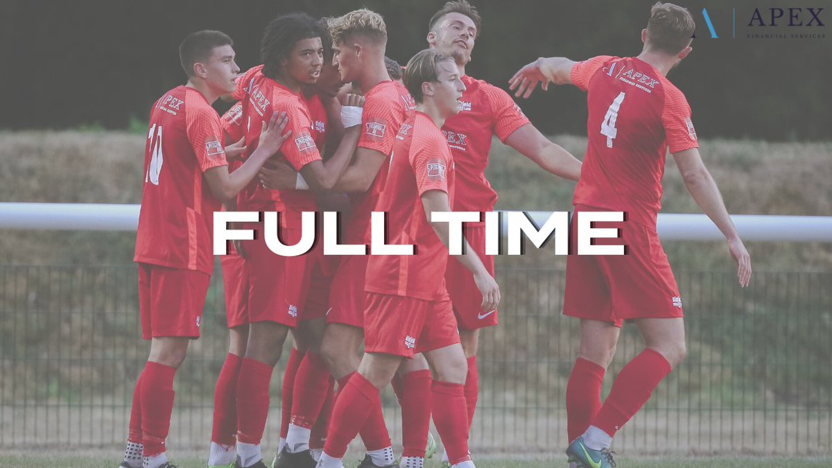 Binfield FC tweet media