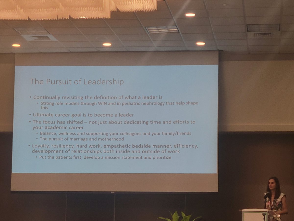 Scherly Leon, MD (@sleonmd) on Twitter photo Hsiao Lecture: Leading as a Fellow by inaugural Hsiao Fellow
<a href="/EmilyZangla/">Emily Zangla</a>. <a href="/LiLiHsiao1/">Li-Li Hsiao</a> she had a very productive year and will be staying on as senior Hsiao fellow. #WINLeaders #LeadershipDevelopment <a href="/womeninnephro/">Women In Nephrology</a> Hsiao Lecture: Leading as a Fellow by inaugural Hsiao Fellow
<a href="/EmilyZangla/">Emily Zangla</a>. <a href="/LiLiHsiao1/">Li-Li Hsiao</a> she had a very productive year and will be staying on as senior Hsiao fellow. #WINLeaders #LeadershipDevelopment <a href="/womeninnephro/">Women In Nephrology</a>