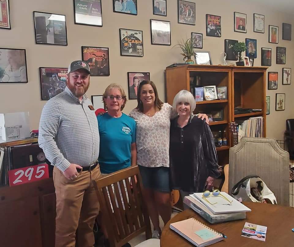 Josh Remillard tweet media