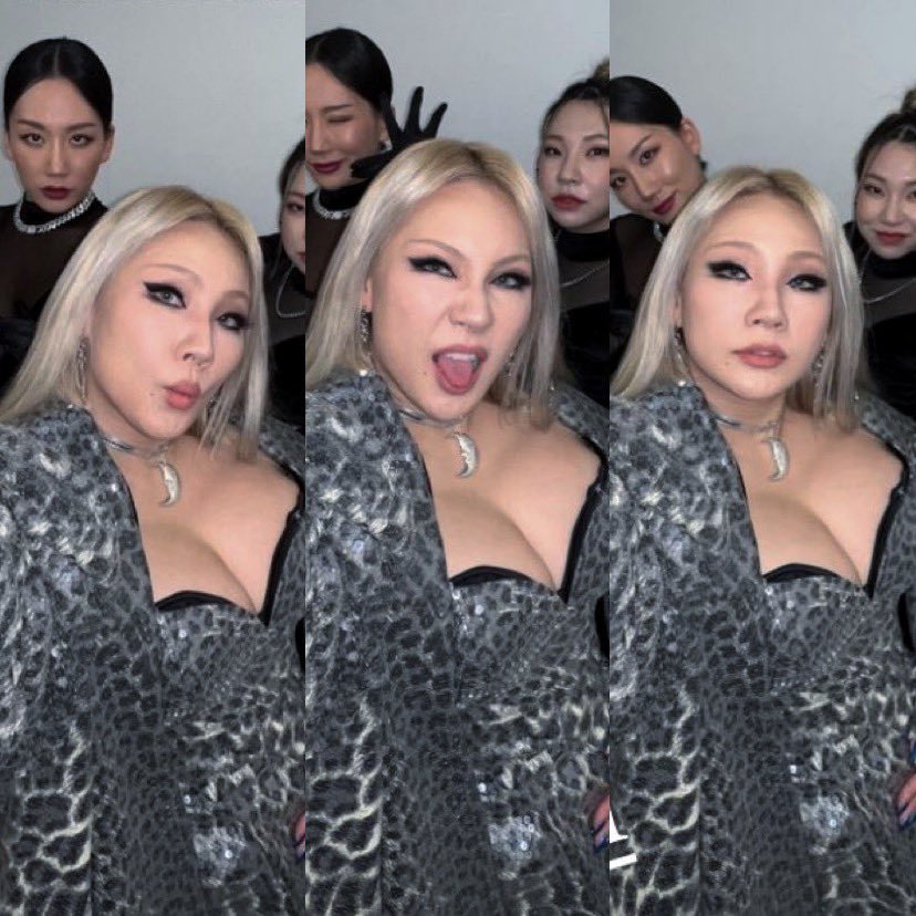 LCHLOOKS's tweet photo. — she’s literally GLOWING

#CLisTheFest #CL @chaelinCL https://t.co/KDE7M2m0K9
