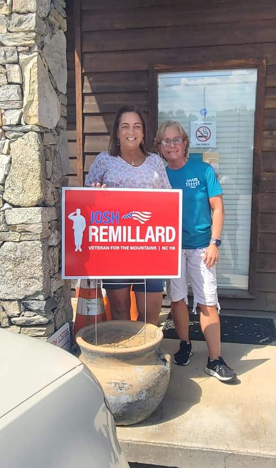 Josh Remillard tweet media