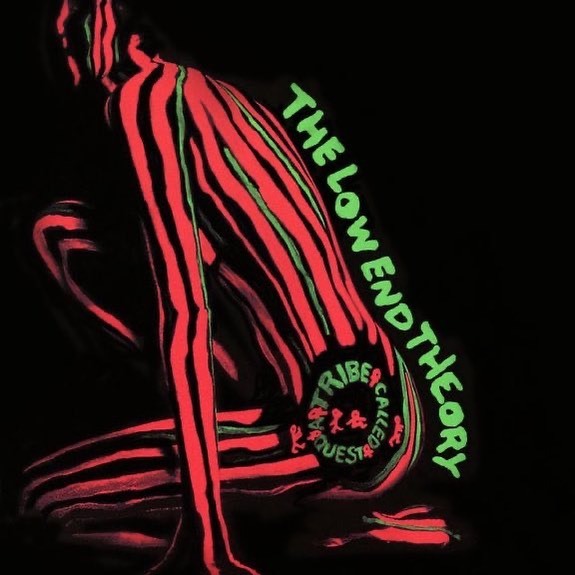 upnorthtrips's tweet photo. On this day in 1991, A Tribe Called quest released Low End Theory.

Drop a memory about this album below. https://t.co/kt53SpG9Ld