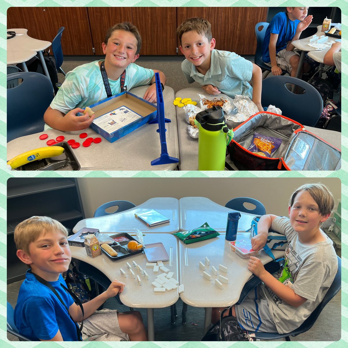 Angie Workman tweet media