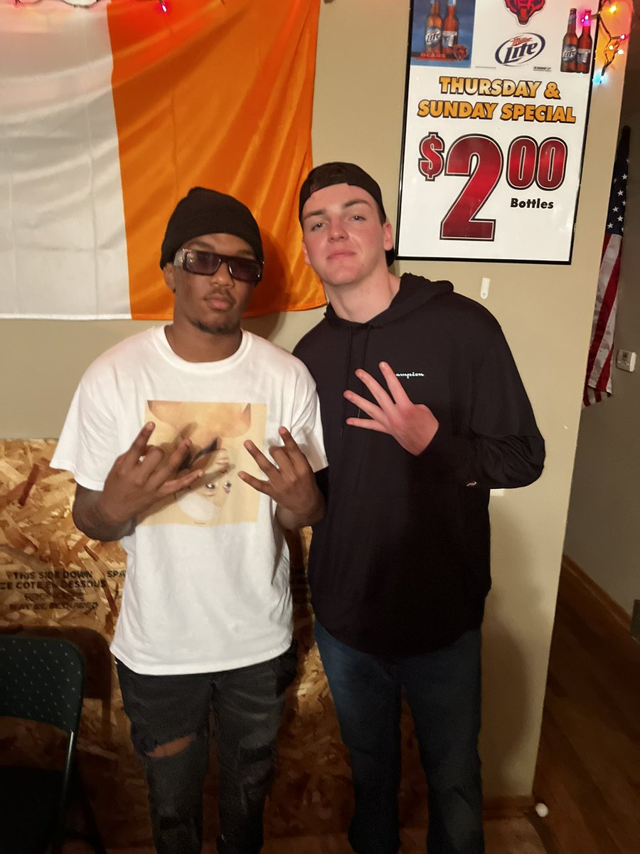 Pick to click today: Junior WR JaJa Harris