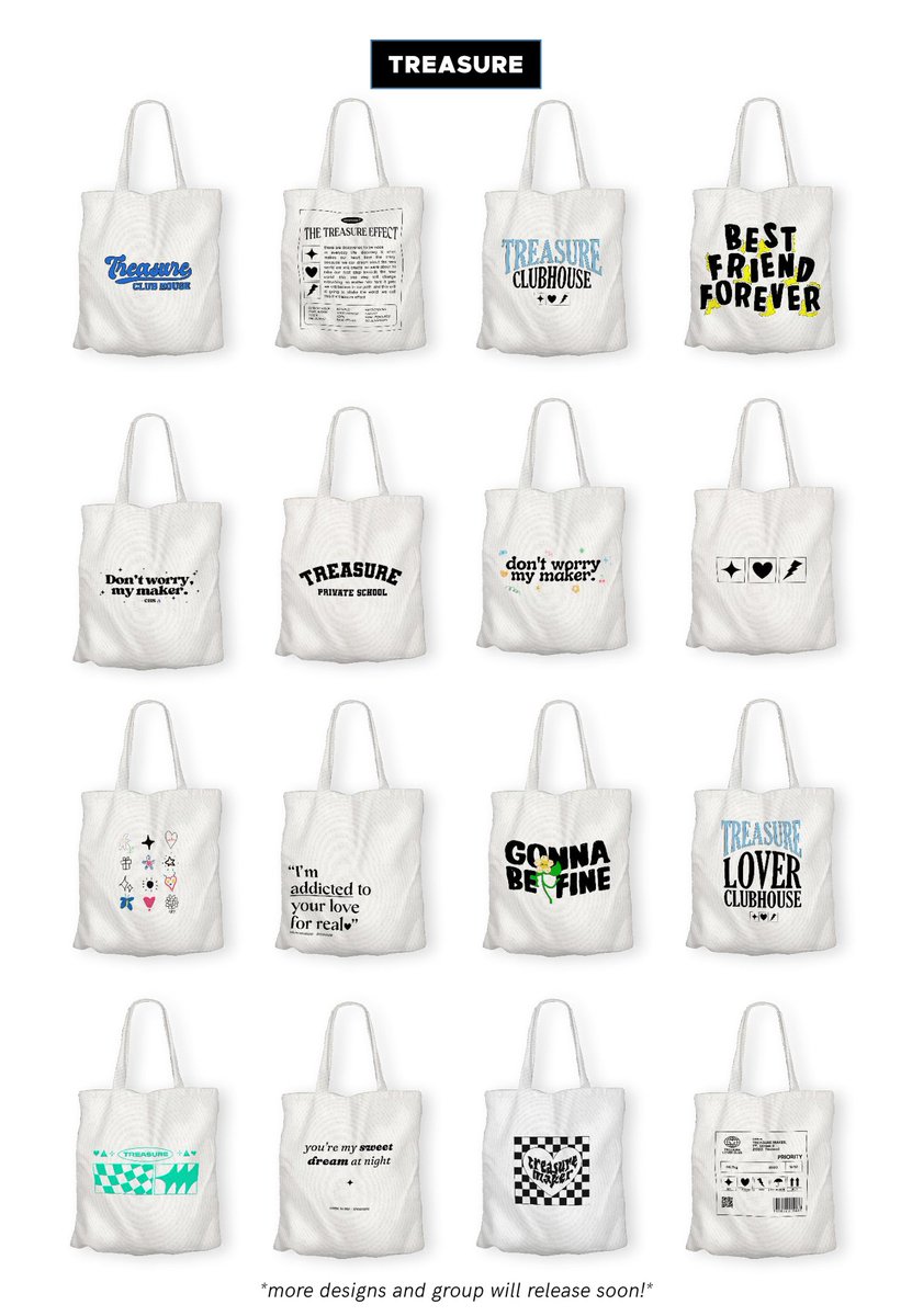 sahicherry's tweet photo. #pasartreasureMY students looking for bag? grab now ♡ thick and big canvas totebag RM13 only! ( exclude postage ) more design visit instagram @/sahicherryshop ❣ https://t.co/tHUaKZO5sb
