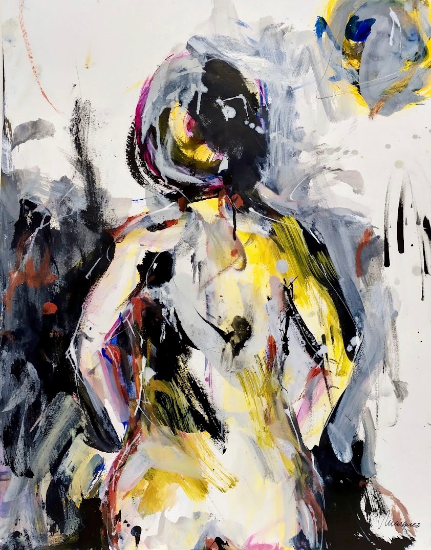 vmarquezart's tweet photo. EXPOSICIÓN SENTIR EL ARTE Galería BENEDITO Málaga del 10 Sep 5 Octb  #VictoriaMárquez  #arte #art #NuevoExpresionismo #jorgerando #Expresionismo #Neoexpresionismo #NeuerExpressionismus #artesplasticas #paint #NeoExpressionism #expressionismus #newexpressionism #victoriamarquez https://t.co/JBDQkXdTvm