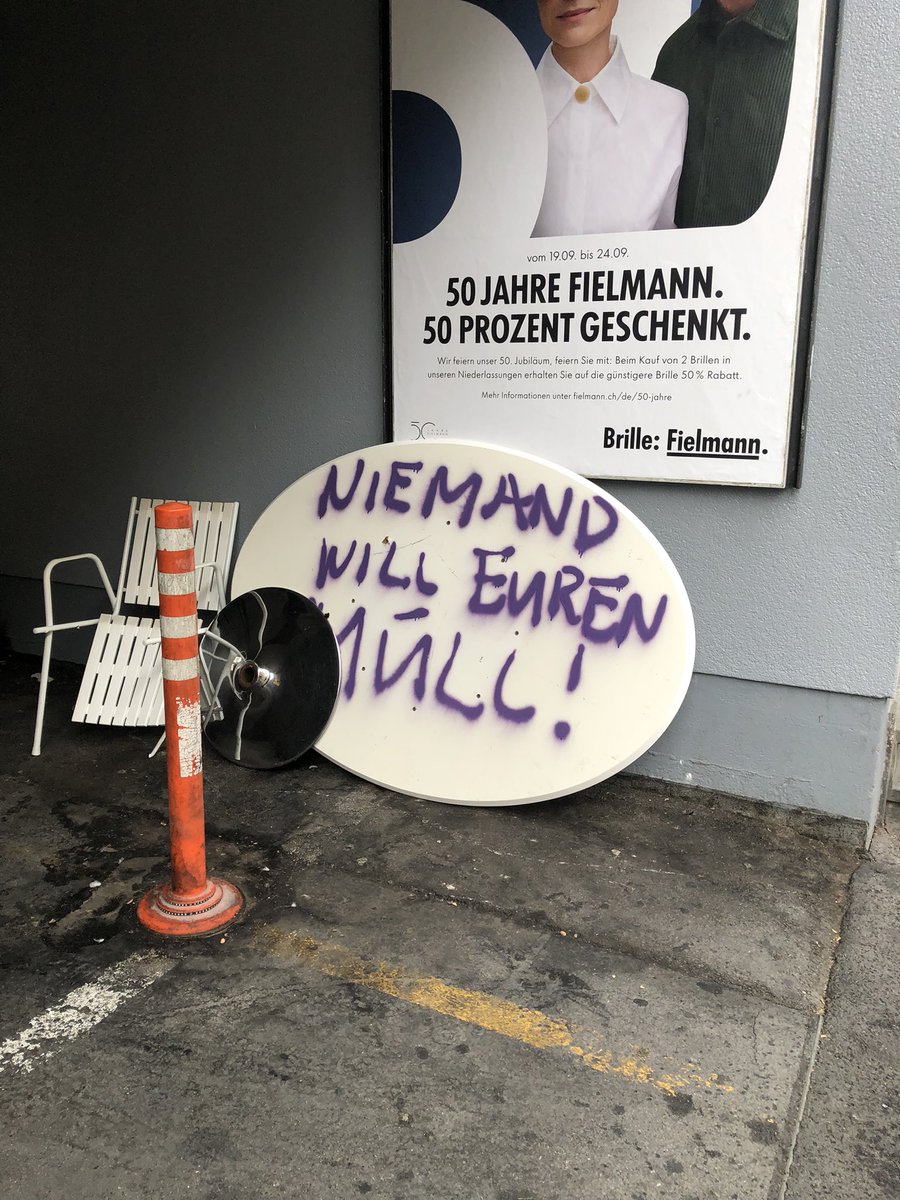 eselsohrendings's tweet photo. #glaibasel #kleinbasel 😅 hab dich ein wenig vermisst😁 https://t.co/Yw1upelpBh