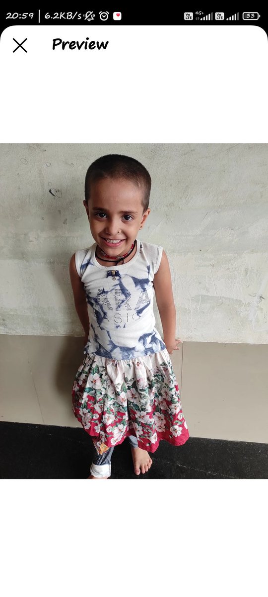 Serving_Ranger's tweet photo. In the evening, when we were going home after sorting &amp; packing the clothes, these children came to us, bhaiya-Didi give us clothes and after getting the clothes, their smile took away all our tiredness💞

We're going to organize our second largest CLOTHING DISTRIBUTION DRIVE 💥 https://t.co/2bKuBM54Wu