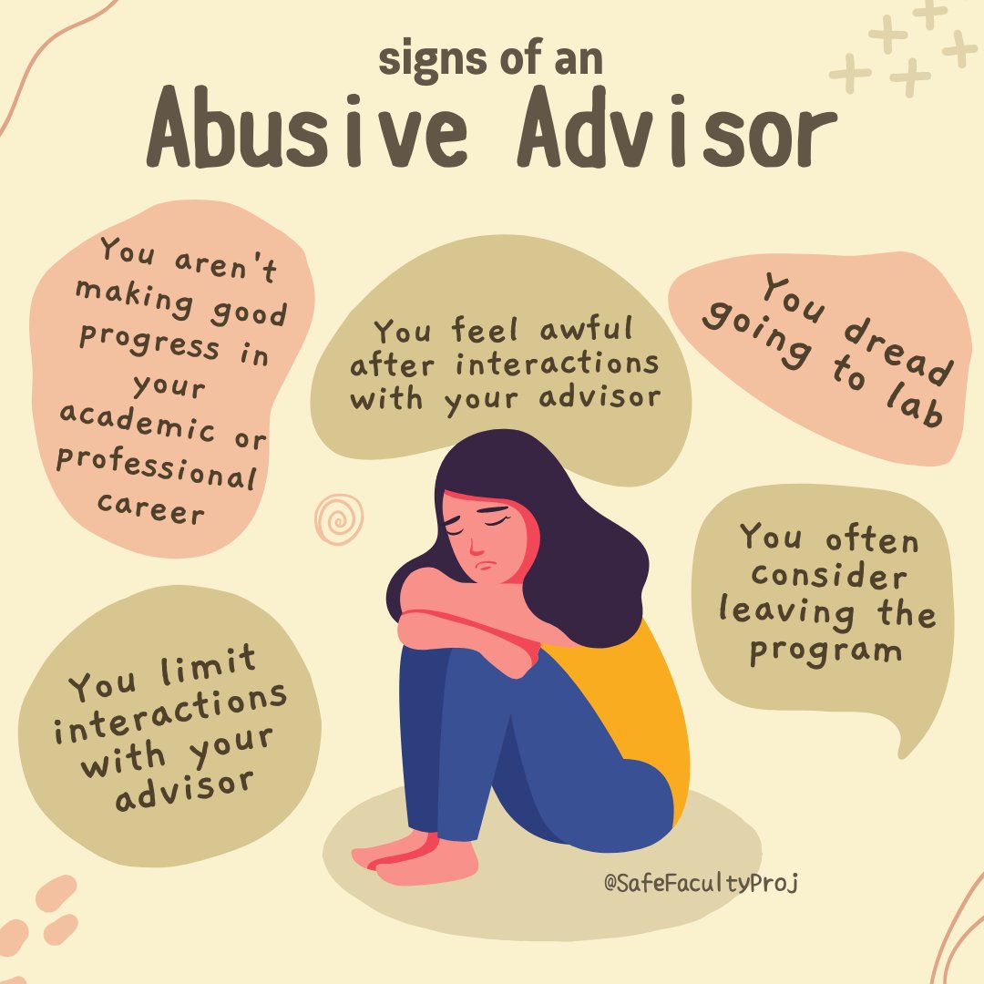 Have you ever felt this way?