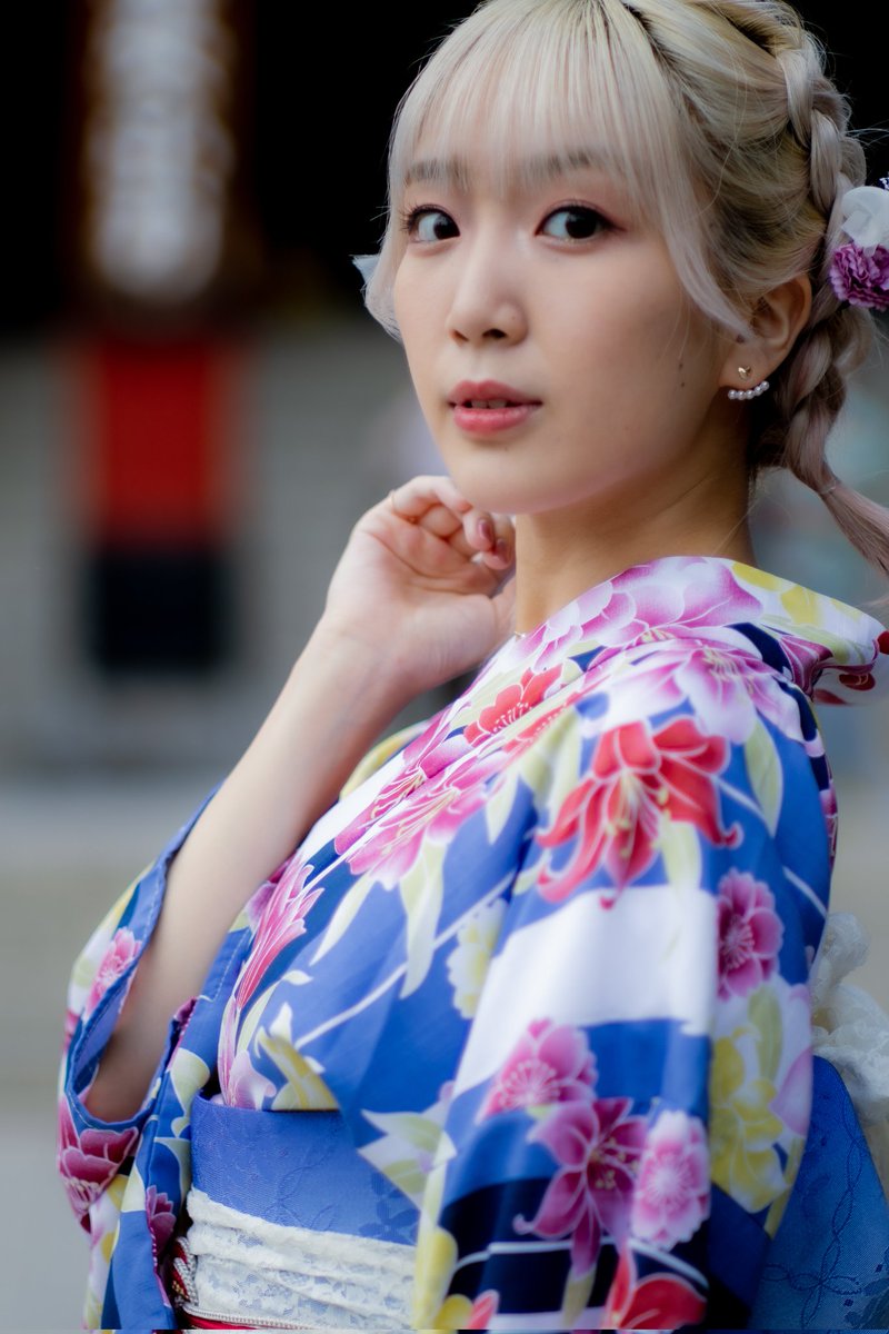 STQSAS's tweet photo. #モデルさんと繋がりたい
#モデル志望
#portraitphotography
明日は一つ友人の仕事終わらせてから待ちスナップしにいこう!どこにしよう…願わくばモデルさんやカメラマンとかとふらっと撮りたいなぁ

写真はSuperTakumar85mmでの試し撮り。丁度いいふんわり感を出せそうなポテンシャルのあるレンズ。 https://t.co/OuQ3hD49Hq