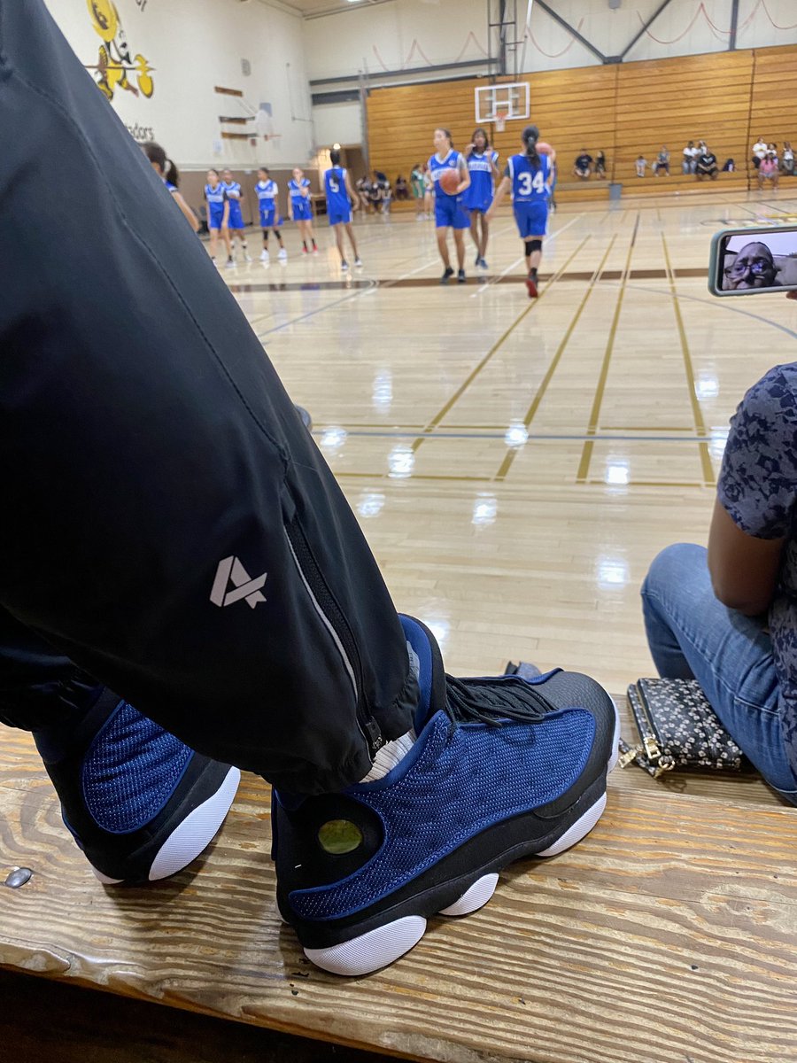 Middle school sports ARE BACK! 
<a href="/sdschools/">San Diego Unified</a> #GoMustangs