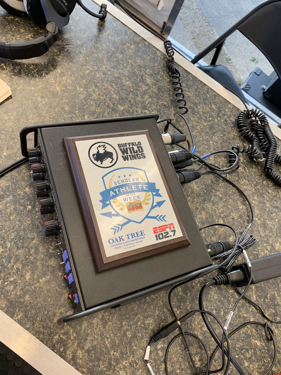 <a href="/ConleighWilson/">Conleigh Wilson</a> is our week 6 <a href="/BWWings/">Buffalo Wild Wings</a> Scholar Athlete of the Week <a href="/FSHSathletics/">Franklin-Simpson High School Athletics</a> ⛳️ 📖 #BDubsBG <a href="/CoachWilhiteFS/">Matt Wilhite</a> <a href="/DamonOak/">Oak Tree Awards</a> <a href="/ArmyKYTN/">Nashville BN</a> <a href="/BiggHamp/">Toriz Hampton</a>